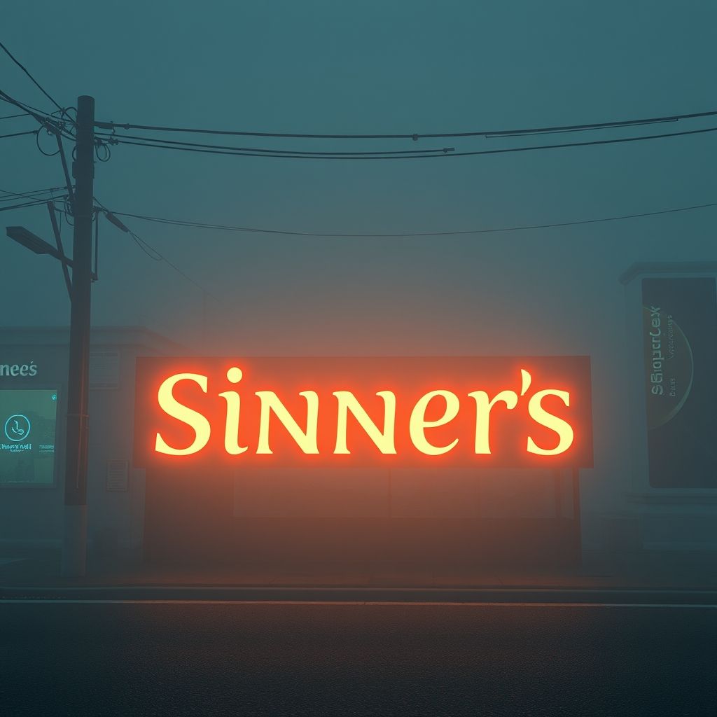 เสียงดนตรีใน 'Sinners': การสร้างบรรยากาศเข้มข้น